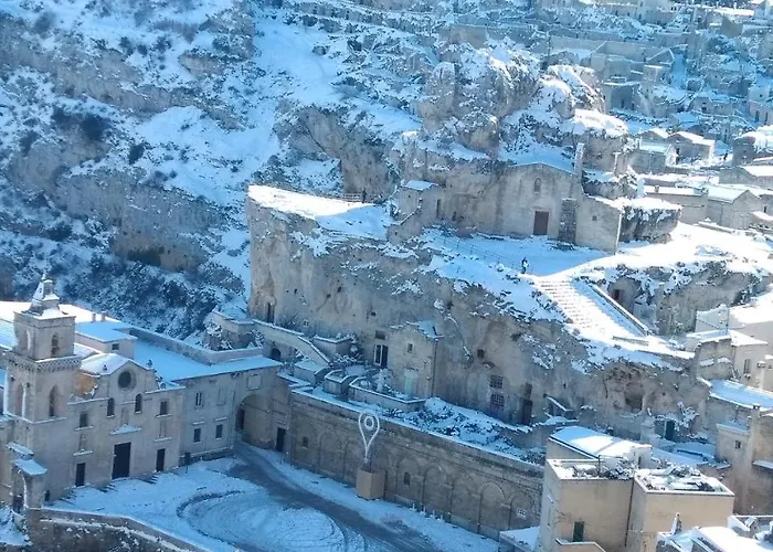 Bed And Breakfast Nelmuro