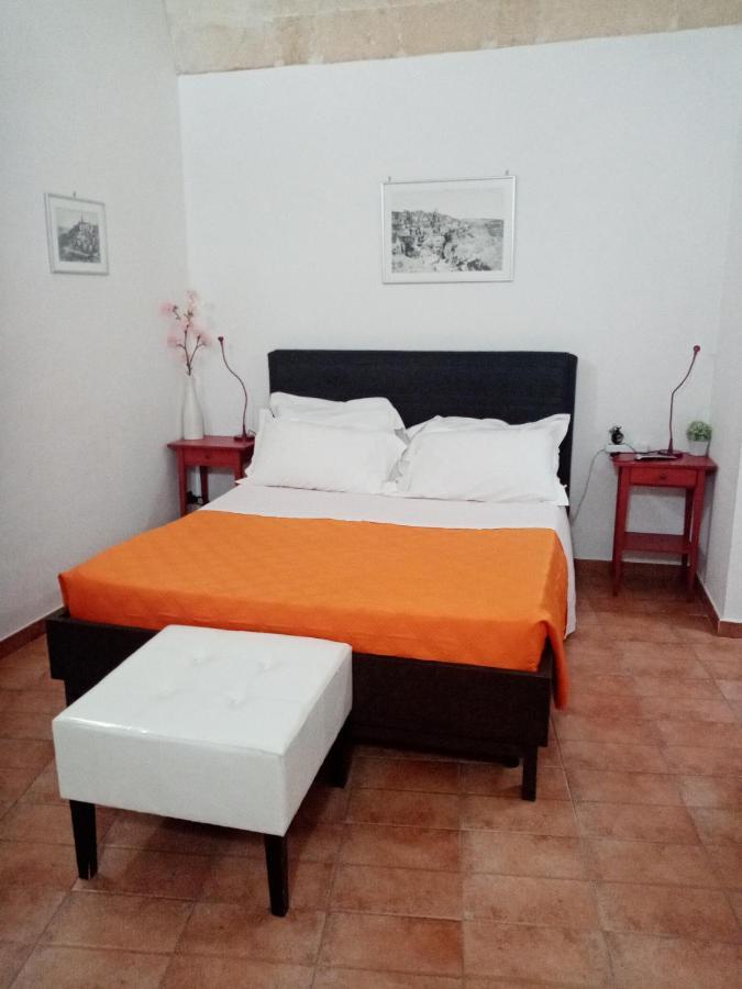 Nelmuro Matera