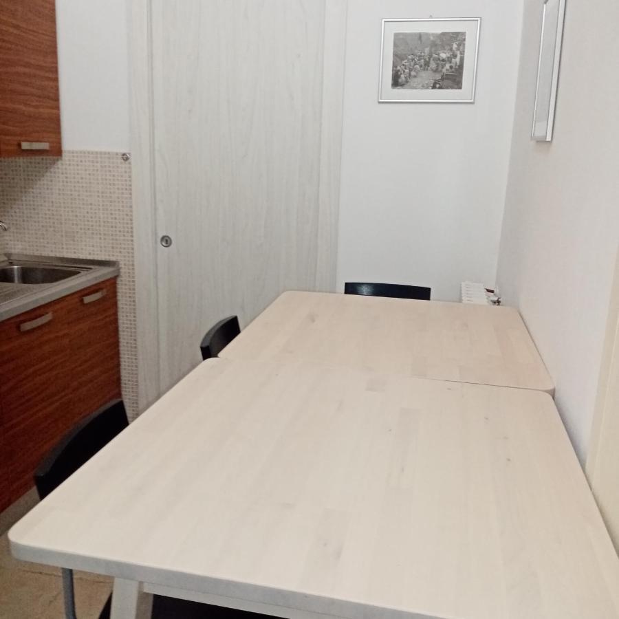 Nelmuro Bed & Breakfast Matera