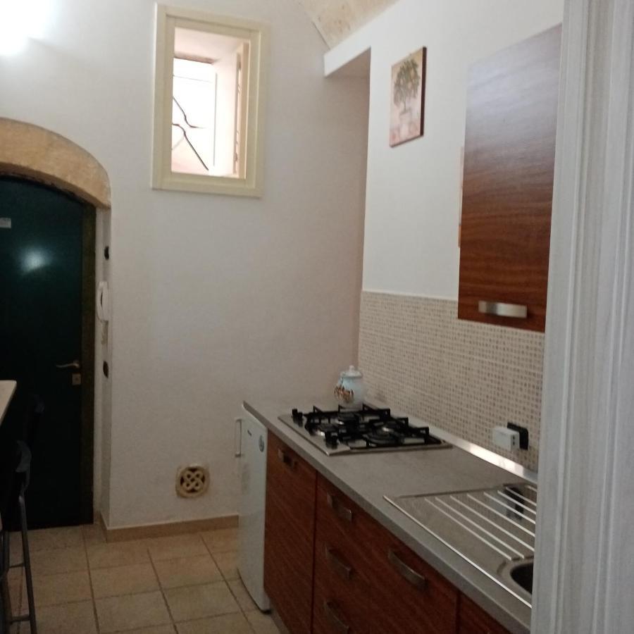 Nelmuro Bed & Breakfast Matera