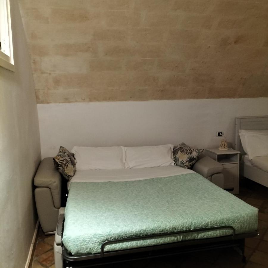 Nelmuro Bed & Breakfast Matera