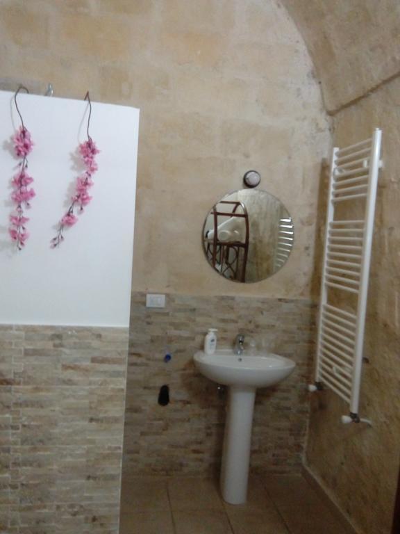 Bed & Breakfast Nelmuro Matera