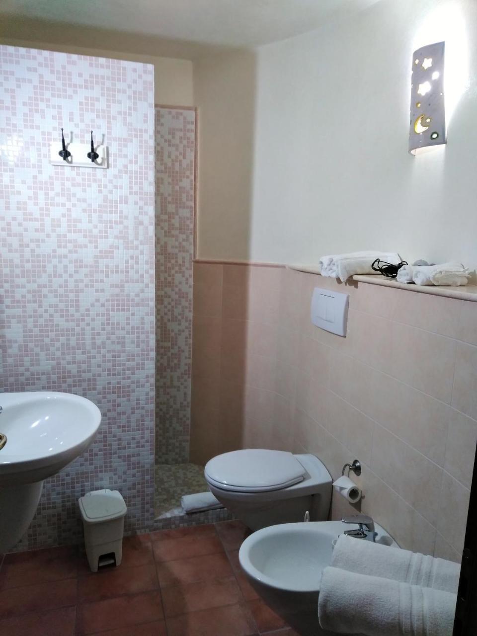 Bed & Breakfast Nelmuro Matera